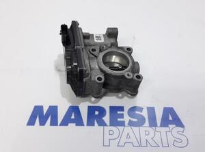 Throttle Body RENAULT CAPTUR I (J5_, H5_), RENAULT CLIO IV (BH_)