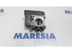 Throttle Body RENAULT CAPTUR I (J5_, H5_), RENAULT CLIO IV (BH_)