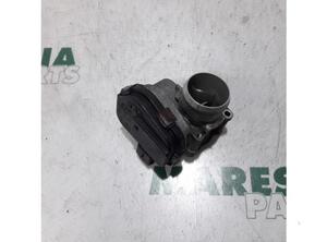 Throttle Body PEUGEOT 308 CC (4B_), PEUGEOT 207 CC (WD_), CITROËN C3 II (SC_), CITROËN DS3