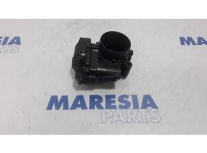 Throttle Body PEUGEOT 207 CC (WD_), PEUGEOT 207 (WA_, WC_), PEUGEOT 207 SW (WK_), PEUGEOT 308 I (4A_, 4C_)