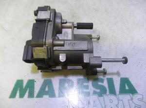 Throttle Body ALFA ROMEO 159 (939_)