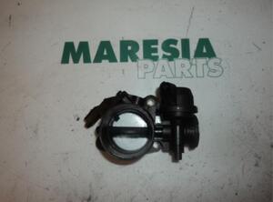 Throttle Body FIAT SCUDO Van (270_, 272_)