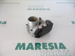 Throttle Body FIAT BRAVO II (198_), FIAT GRANDE PUNTO (199_), FIAT 500 (312_), FIAT 500 C (312_)