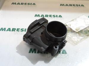 Throttle Body PEUGEOT 207 (WA_, WC_), PEUGEOT 207 SW (WK_), PEUGEOT 308 I (4A_, 4C_), PEUGEOT 308 SW I (4E_, 4H_)