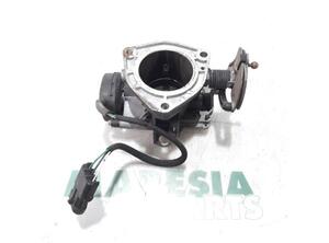 Throttle Body RENAULT ESPACE III (JE0_)