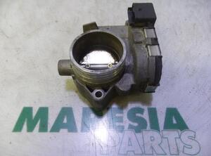 Throttle Body PEUGEOT 206 SW (2E/K), CITROËN C3 Pluriel (HB_), CITROËN C2 (JM_), PEUGEOT 307 CC (3B)