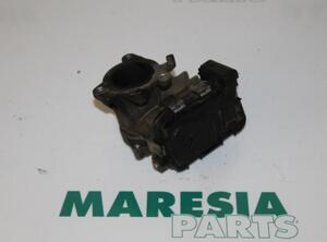 Throttle Body CITROËN NEMO Van (AA_), PEUGEOT BIPPER (AA_), FIAT DOBLO Cargo (263_), FIAT GRANDE PUNTO (199_)