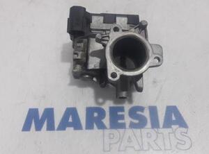 Throttle Body OPEL COMBO Box Body/MPV (X12)