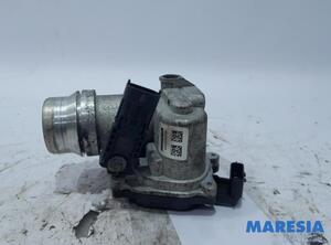 Throttle Body RENAULT MEGANE IV Grandtour (K9A/M/N_)