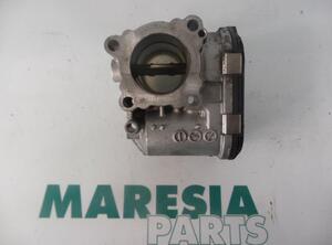 Throttle Body RENAULT TRAFIC II Van (FL)