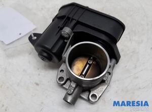 Throttle Body CITROËN C3 II (SC_), CITROËN C3 III (SX), CITROËN DS3, DS DS 3 (SA_)