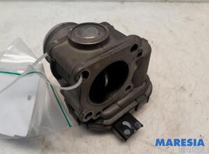 Throttle Body CITROËN C3 II (SC_), CITROËN DS3, CITROËN C4 AIRCROSS, PEUGEOT 508 SW I (8E_)