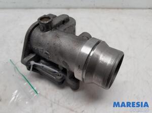 Throttle Body RENAULT GRAND SCÉNIC III (JZ0/1_), RENAULT SCÉNIC III (JZ0/1_)