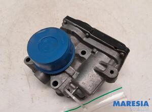 Throttle Body RENAULT TWINGO II (CN0_)