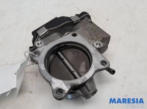 Throttle Body ALFA ROMEO GIULIA (952_), ALFA ROMEO STELVIO (949_)