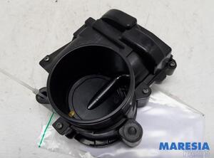 Throttle Body CITROËN DS4 (NX_)