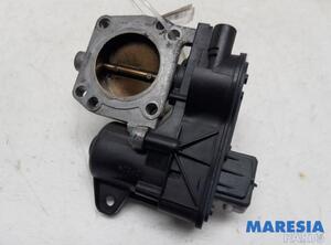 Throttle Body PEUGEOT 308 II (LB_, LP_, LW_, LH_, L3_)