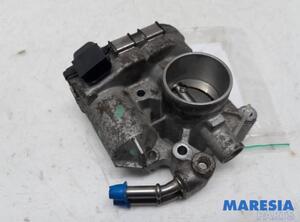 Throttle Body PEUGEOT 107 (PM_, PN_), CITROËN C1 (PM_, PN_)