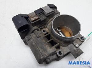 Throttle Body FIAT 500 (312_), FIAT 500 C (312_), FIAT GRANDE PUNTO (199_), FIAT PUNTO (199_)