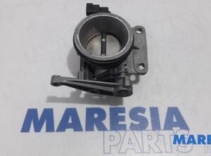 Throttle Body RENAULT CLIO II (BB_, CB_)