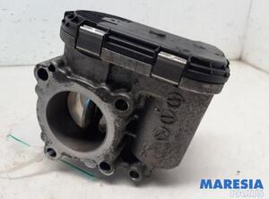 Throttle Body RENAULT ESPACE IV (JK0/1_), RENAULT TRAFIC II Van (FL), RENAULT KOLEOS I (HY_)