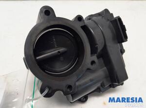 Throttle Body PEUGEOT 207 CC (WD_), PEUGEOT 508 SW I (8E_), PEUGEOT 308 I (4A_, 4C_), PEUGEOT 3008 MPV (0U_)