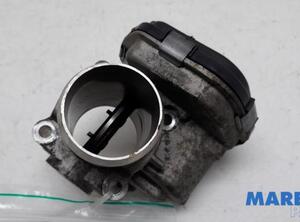 Throttle Body PEUGEOT 308 CC (4B_)