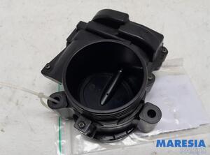 Throttle Body CITROËN C3 II (SC_), CITROËN DS3, PEUGEOT 2008 I (CU_), CITROËN C8 (EA_, EB_)