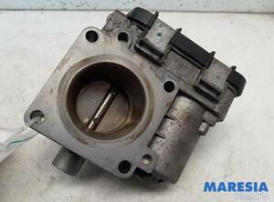 Throttle Body FIAT PANDA (312_, 319_), LANCIA YPSILON (312_), FIAT PANDA VAN (312_, 519_), FIAT 500 (312_)