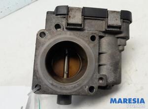 Throttle Body FIAT 500 (312_), FIAT 500 C (312_), FIAT GRANDE PUNTO (199_), FIAT PUNTO (199_)