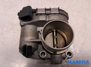 Throttle Body FIAT 500 (312_), FIAT 500 C (312_), FIAT BRAVO II (198_), FIAT DOBLO Cargo (263_)