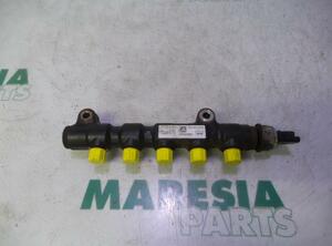 Petrol Fuel Rail PEUGEOT Partner Combispace (5, G)