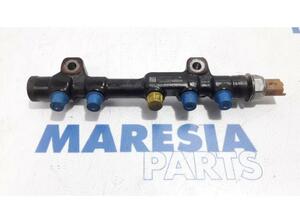 Petrol Fuel Rail PEUGEOT 308 SW II (LC_, LJ_, LR_, LX_, L4_)