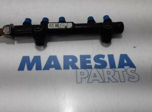 Petrol Fuel Rail PEUGEOT 308 SW II (LC_, LJ_, LR_, LX_, L4_)