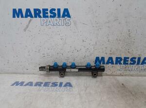 Petrol Fuel Rail PEUGEOT 3008 Großraumlimousine (0U_)