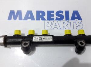 Petrol Fuel Rail PEUGEOT 308 I (4A_, 4C_), PEUGEOT 308 SW I (4E_, 4H_)