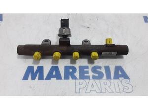 Petrol Fuel Rail RENAULT Megane III Grandtour (KZ0/1)