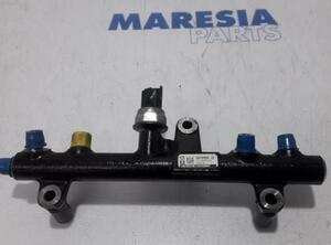 Petrol Fuel Rail PEUGEOT 508 I (8D)