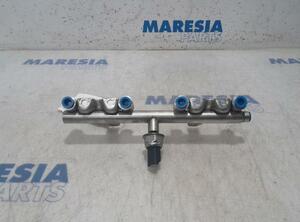 Petrol Fuel Rail PEUGEOT 5008 (0E, 0U)