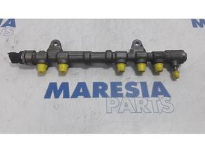 Petrol Fuel Rail FIAT Grande Punto (199), FIAT Punto (199), FIAT Punto Evo (199)