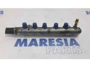 Petrol Fuel Rail OPEL Vivaro Kasten (F7)