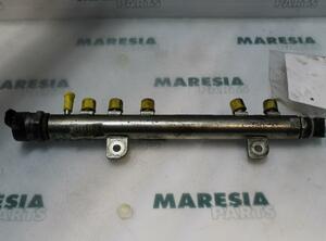 Petrol Fuel Rail FIAT Fiorino Kasten/Großraumlimousine (225), FIAT Qubo (225)