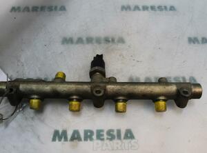 Petrol Fuel Rail PEUGEOT 607 (9D, 9U)