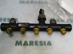 Petrol Fuel Rail PEUGEOT 307 SW (3H)