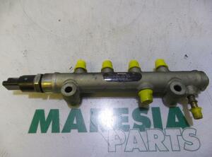 Petrol Fuel Rail PEUGEOT 206 SW (2E/K)