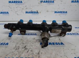 Petrol Fuel Rail PEUGEOT Expert Kasten (--)