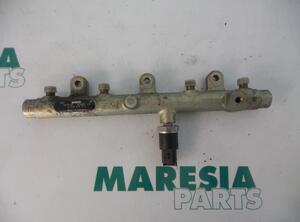 Petrol Fuel Rail PEUGEOT Boxer Kasten (244)