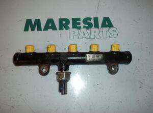 Petrol Fuel Rail PEUGEOT Expert Kasten (VF3A, VF3U, VF3X), PEUGEOT Expert Pritsche/Fahrgestell (--)