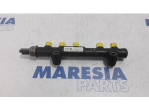 Petrol Fuel Rail PEUGEOT EXPERT Van (VF3A_, VF3U_, VF3X_)