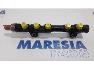 Petrol Fuel Rail PEUGEOT PARTNER Box Body/MPV